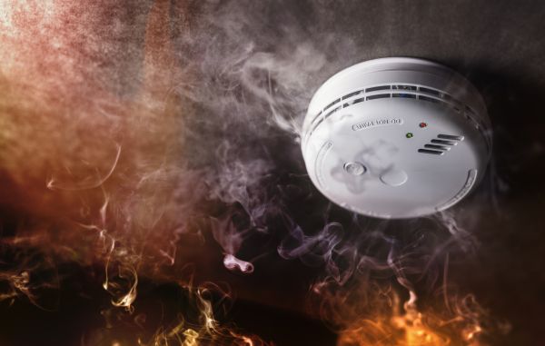 Cost of Fire Damage Repair in Idaho Falls