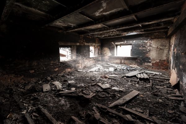Cost of Commercial Smoke Restoration in Idaho Falls