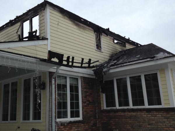 Cost of Fire Restoration Service in Idaho Falls