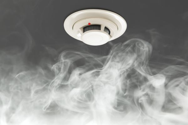 Cost of Smoke Mitigation Service in Idaho Falls