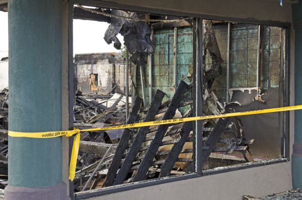 Cost of Commercial Fire Mitigation in Idaho Falls