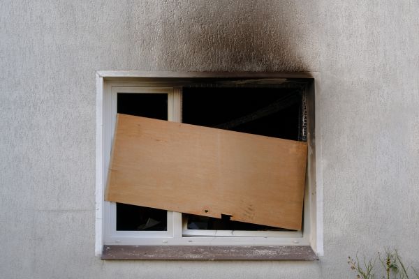 Cost of Smoke Restoration Service in Idaho Falls